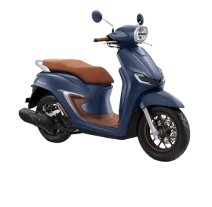 Honda Stylo 160