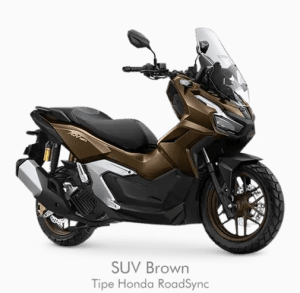 Honda ADV 160