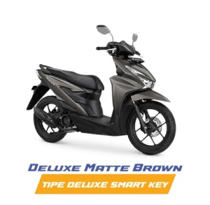 Honda Beat