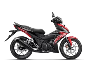 Honda Supra GTR 150