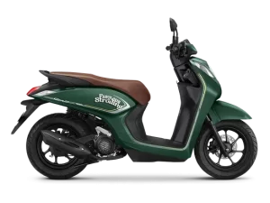 Honda Genio