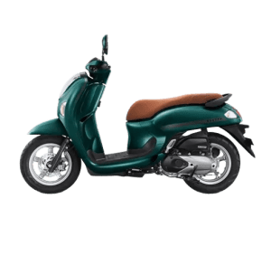 Honda Scoopy