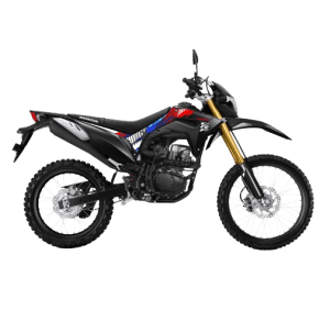 Honda CRF 150L