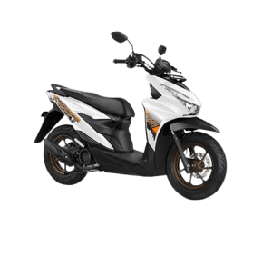 Honda Beat Street