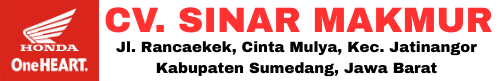 Honda Sinar Makmur